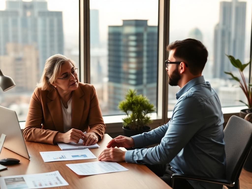 Career & Workplace