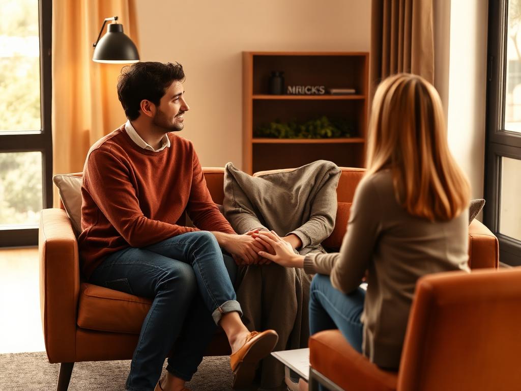 Couples Therapy