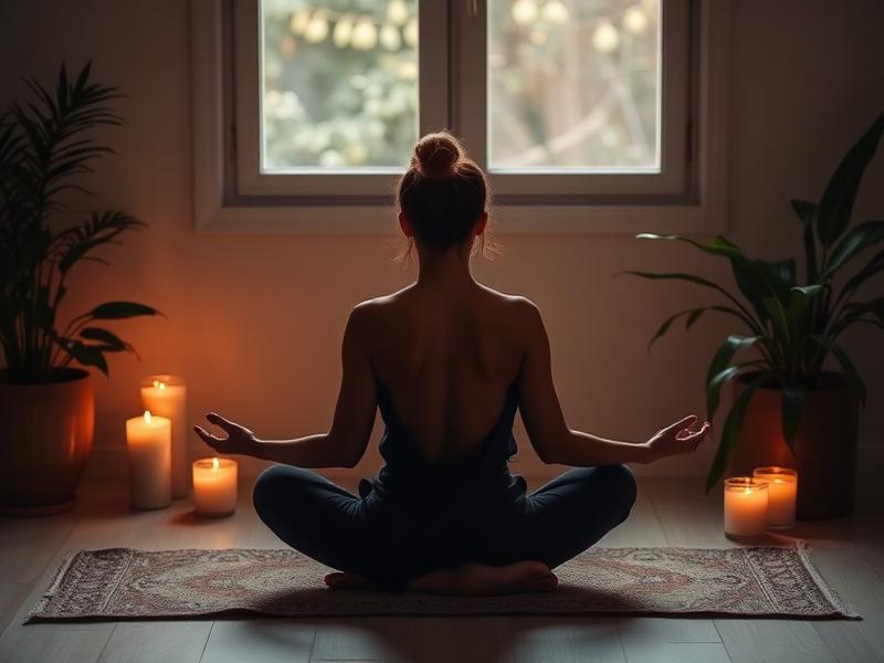 Mindfulness & Wellness